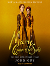 Cover image for Mary Queen of Scots